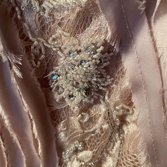 Mac Duggal Dresses Macdougall Unique Gown Size Poshmark